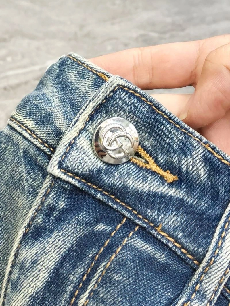Gucci Jeans FastDry 126398