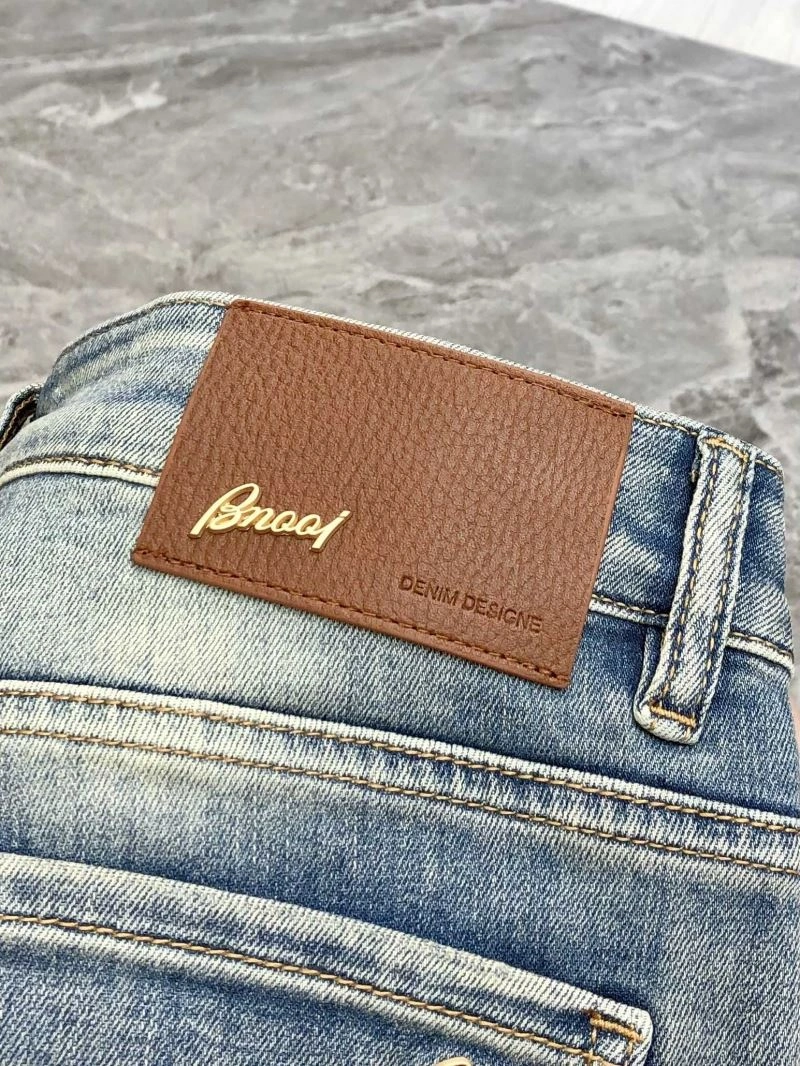 Gucci Jeans FastDry 126398