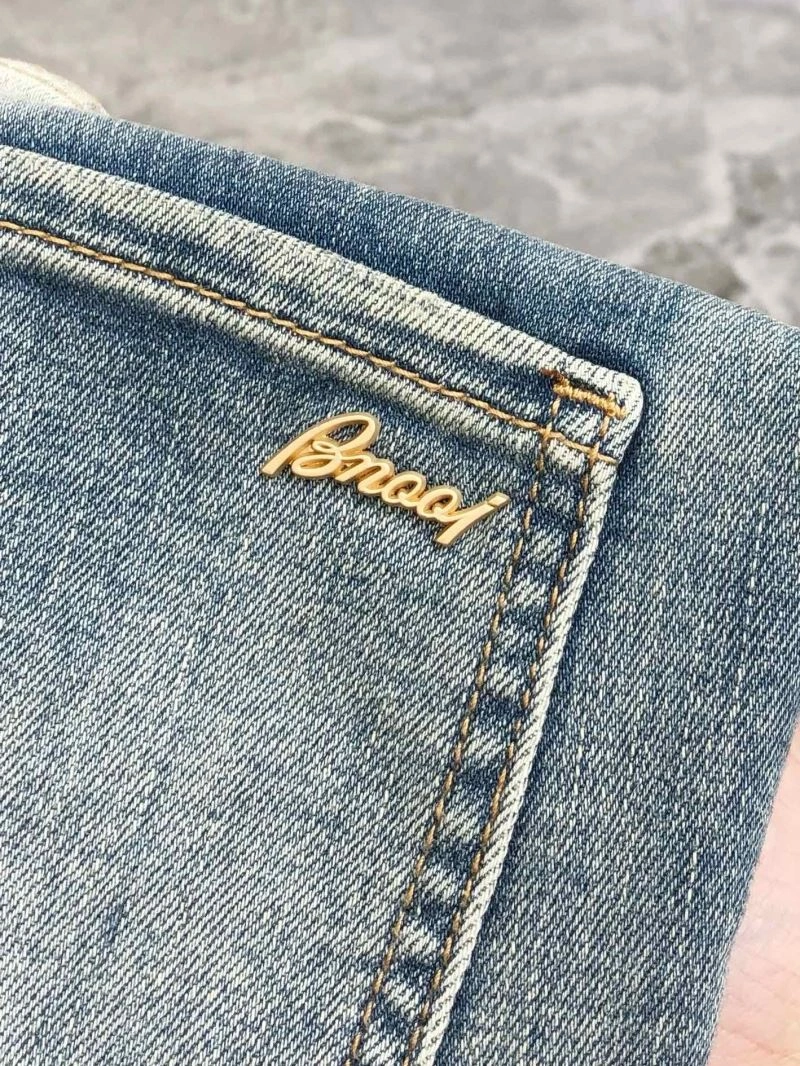 Gucci Jeans FastDry 126398