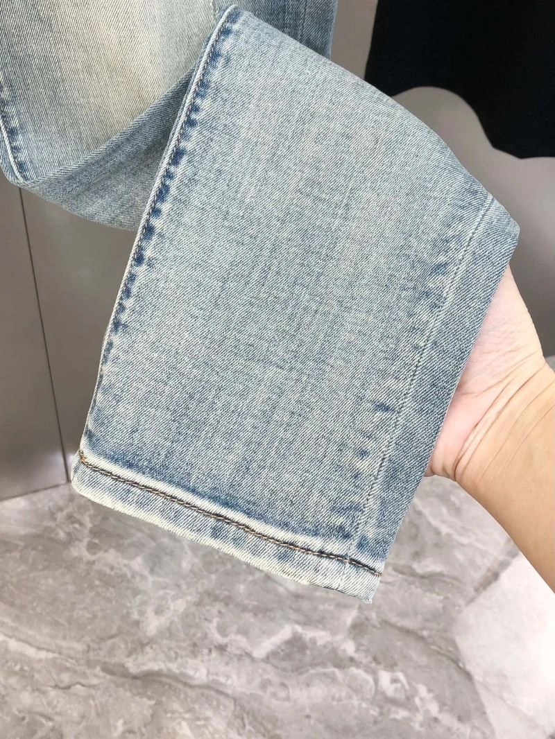 Gucci Jeans FastDry 126398