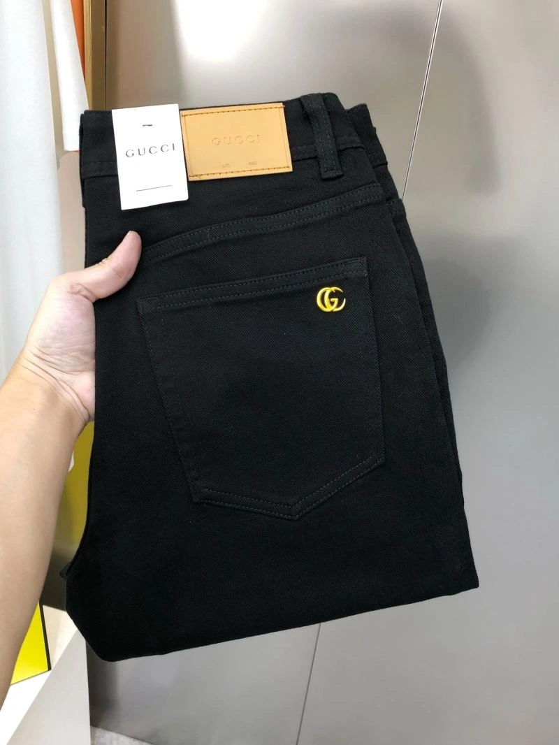 Gucci Jeans Soft 126401