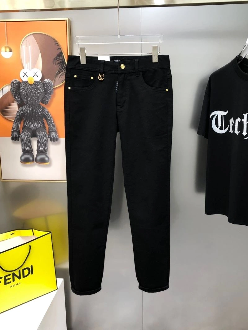 Gucci Jeans Soft 126401