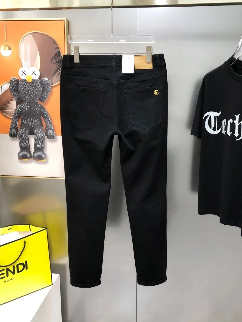 Gucci Jeans Soft 126401
