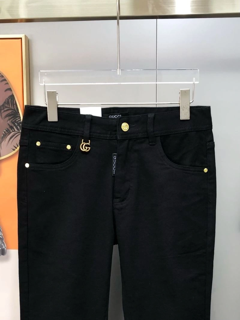 Gucci Jeans Soft 126401