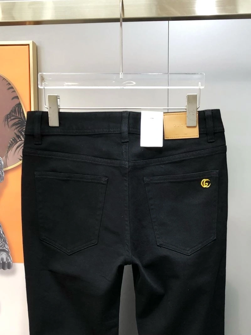 Gucci Jeans Soft 126401
