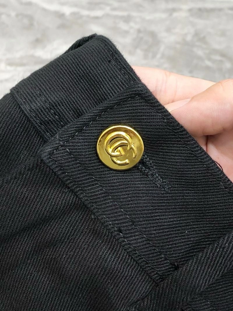 Gucci Jeans Soft 126401