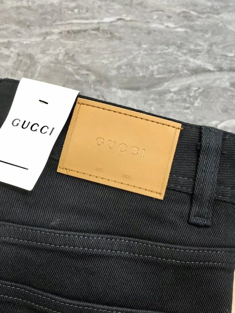 Gucci Jeans Soft 126401