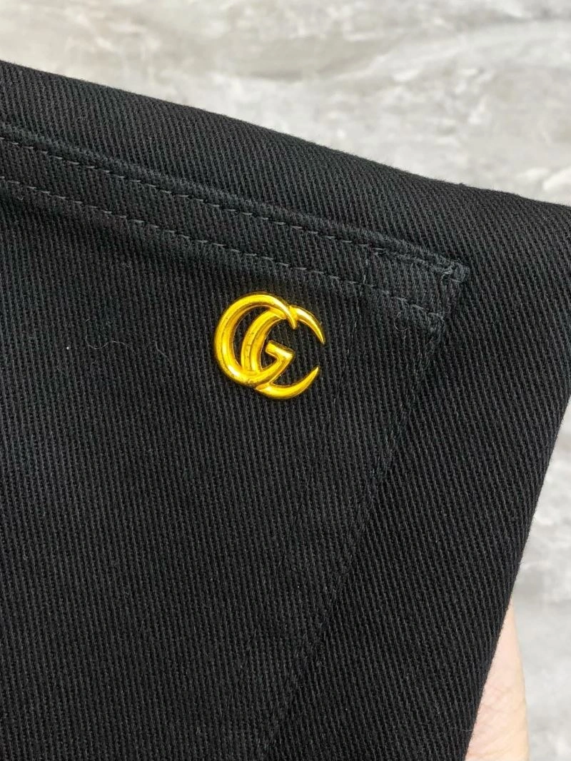 Gucci Jeans Soft 126401