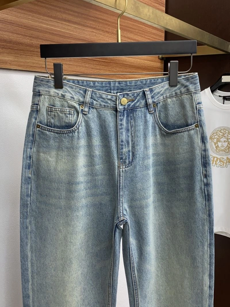 Chic Gucci Jeans 126381
