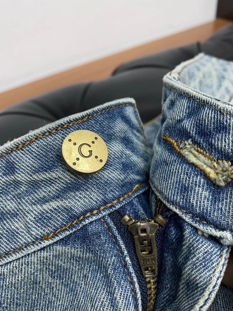 Chic Gucci Jeans 126381