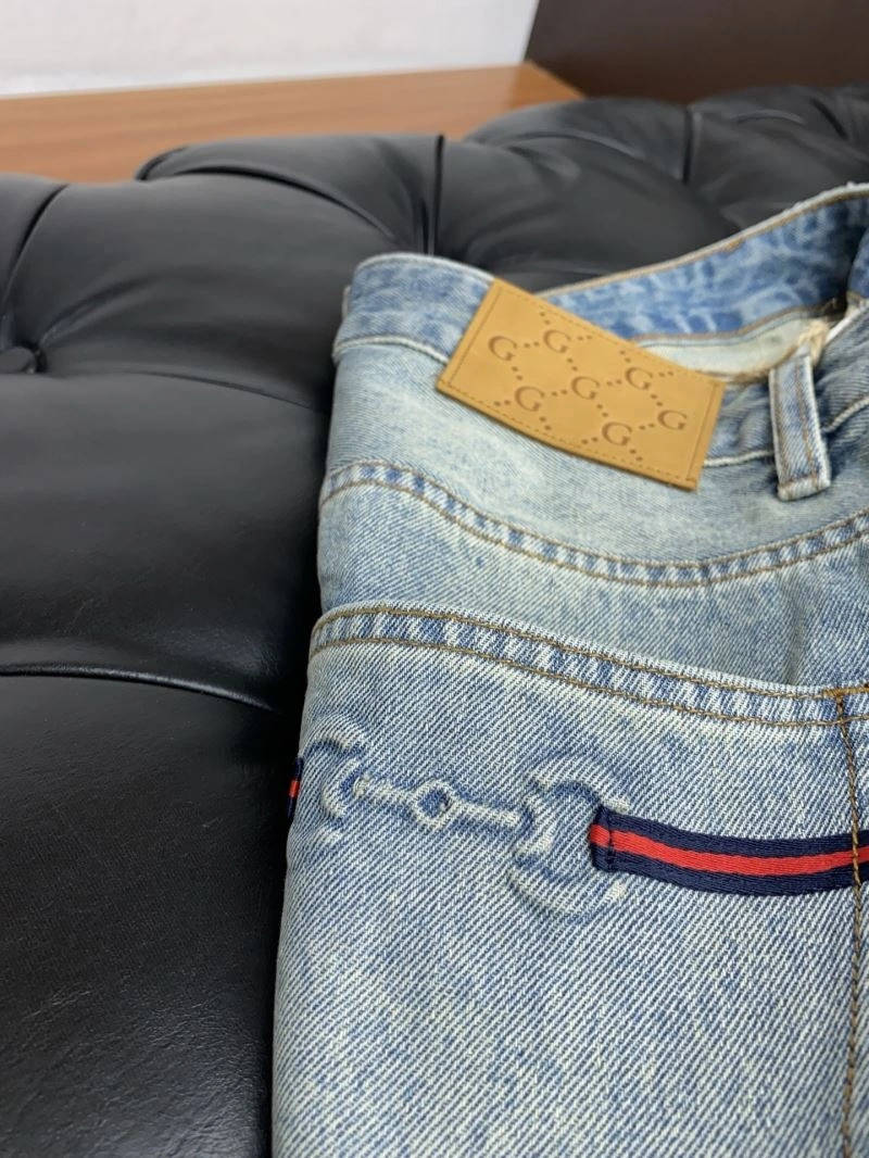 Chic Gucci Jeans 126381