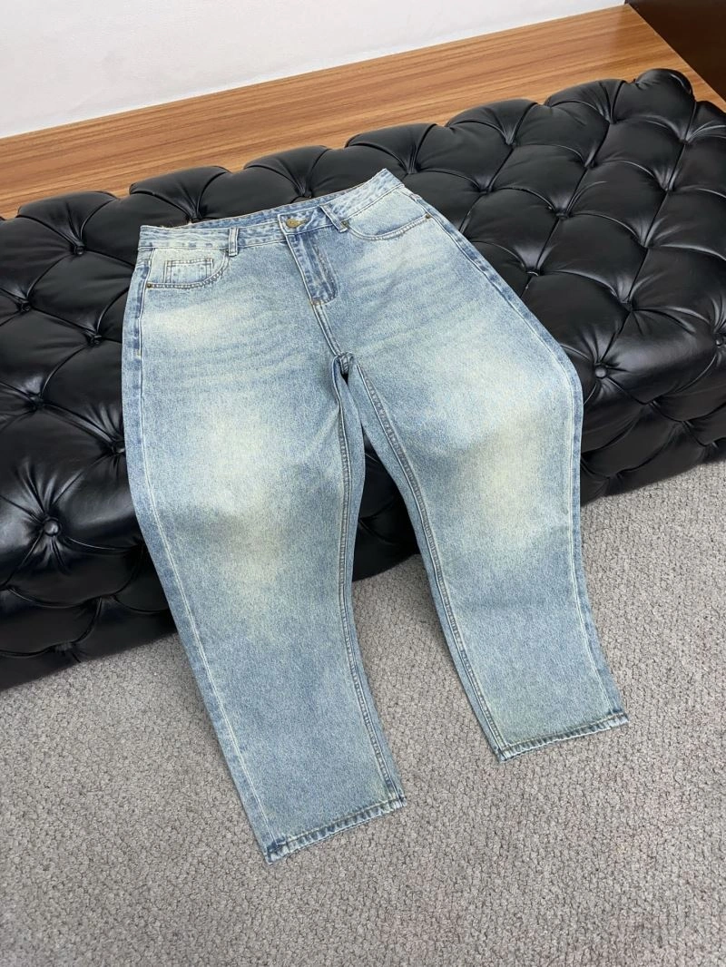 Chic Gucci Jeans 126381