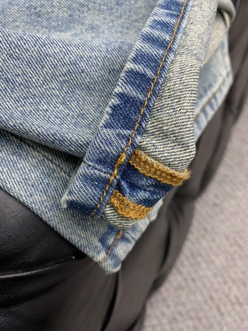 Chic Gucci Jeans 126381