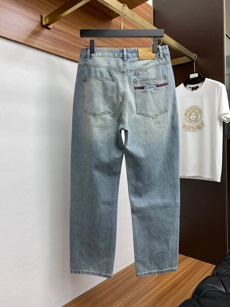 Chic Gucci Jeans 126381
