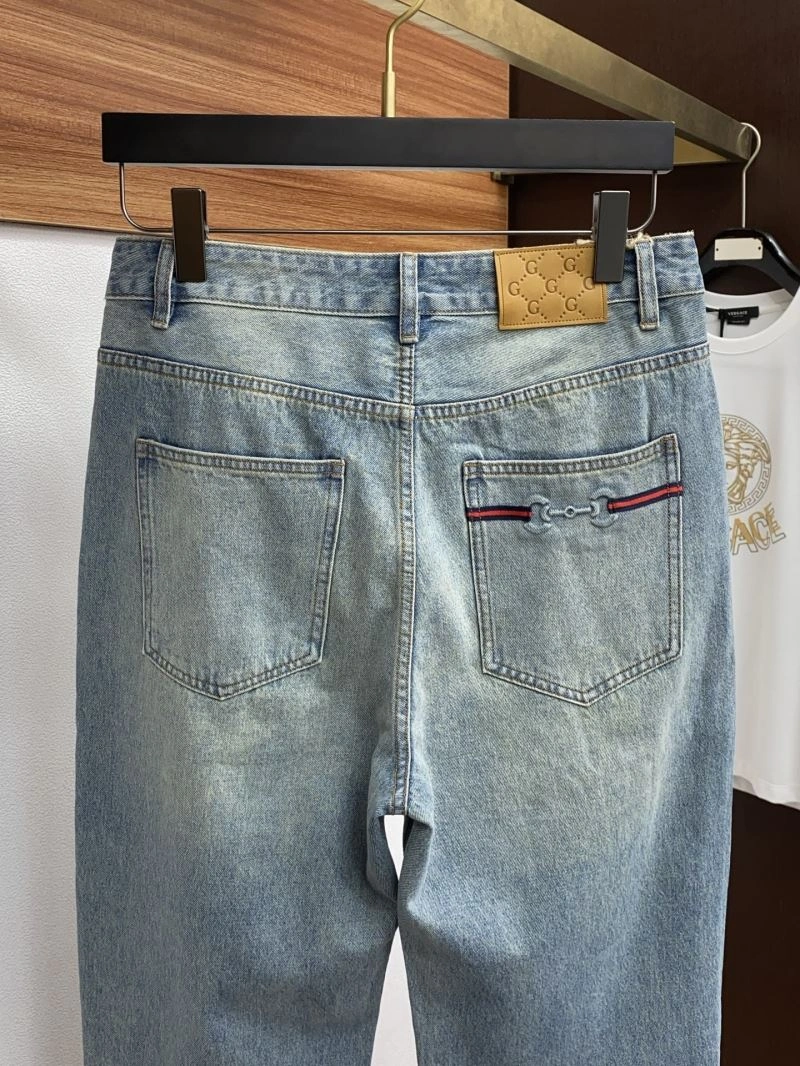 Chic Gucci Jeans 126381
