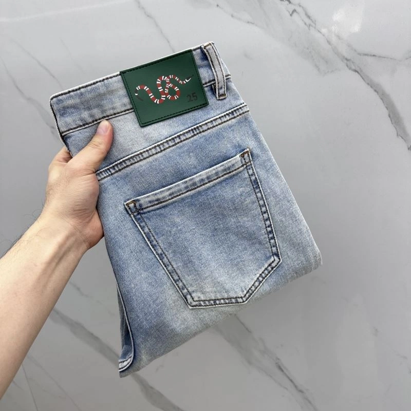 Gucci Jeans Bright 126380