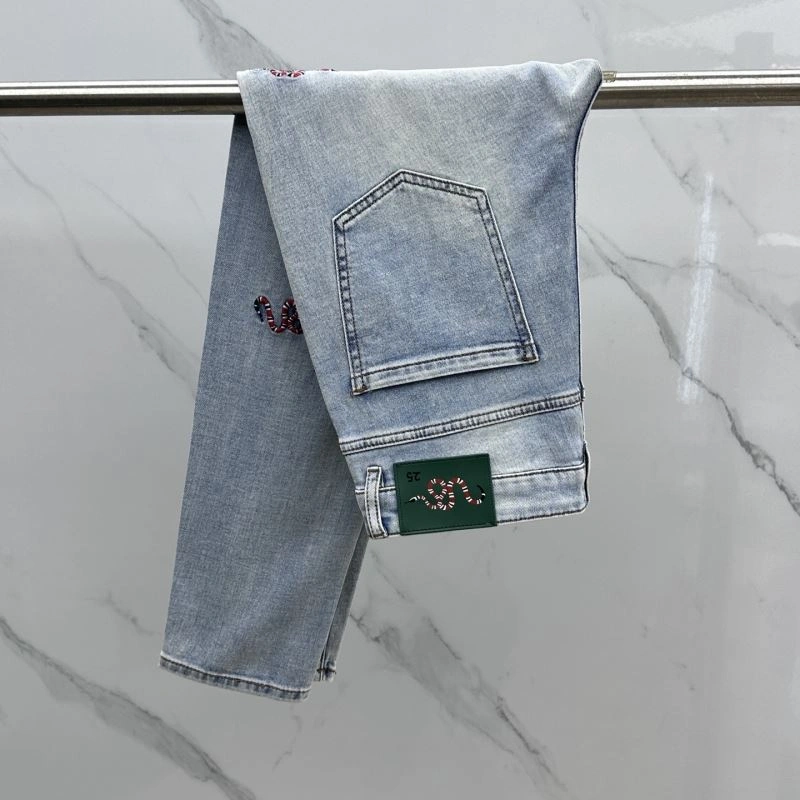 Gucci Jeans Bright 126380