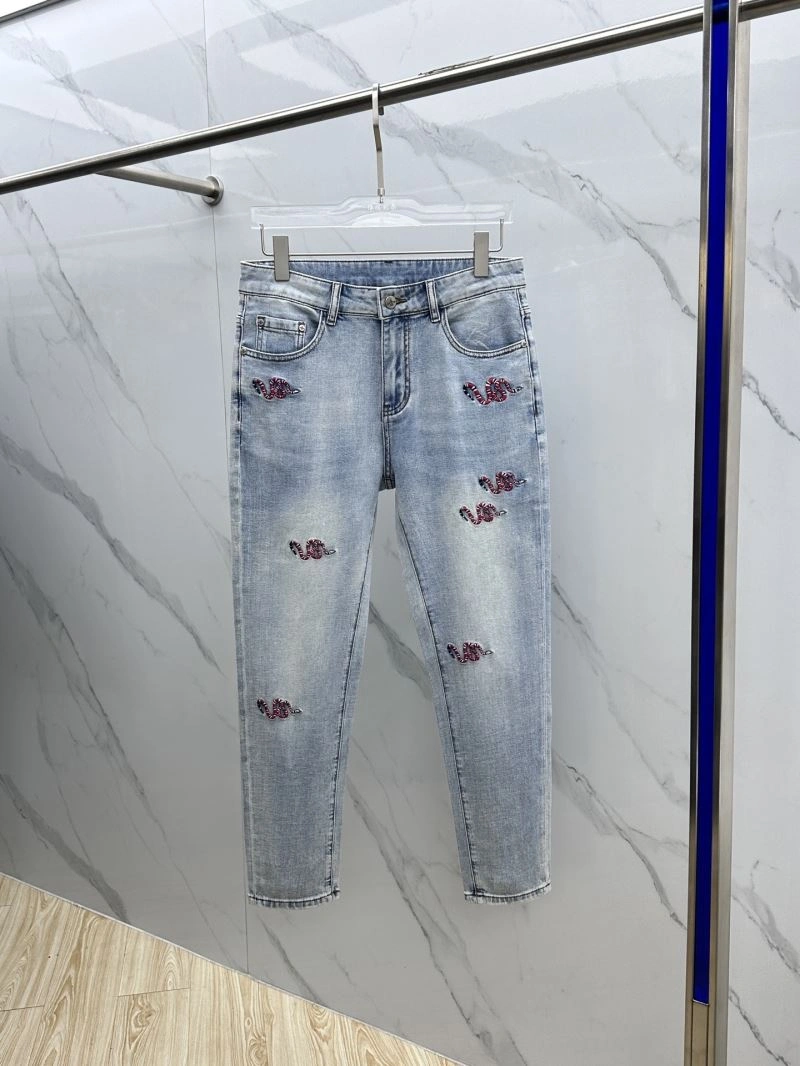 Gucci Jeans Bright 126380