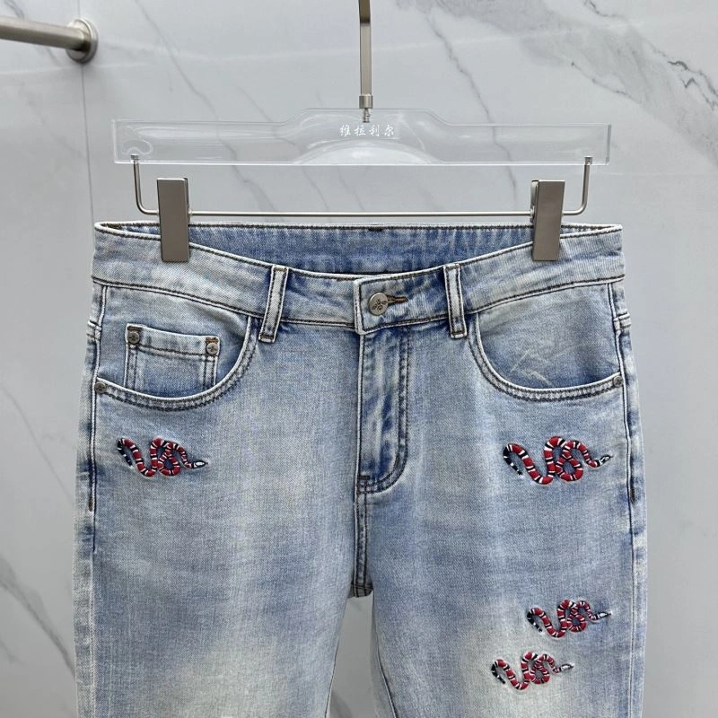 Gucci Jeans Bright 126380