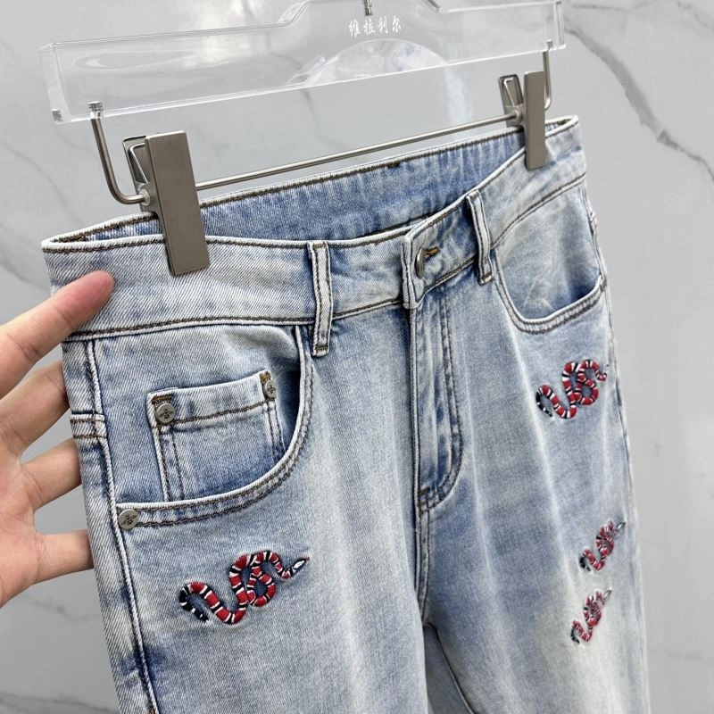 Gucci Jeans Bright 126380
