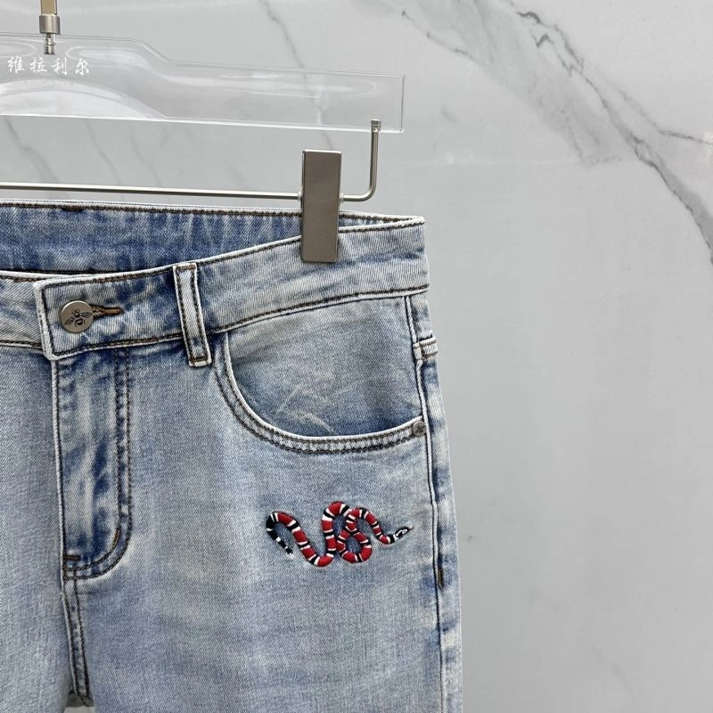 Gucci Jeans Bright 126380