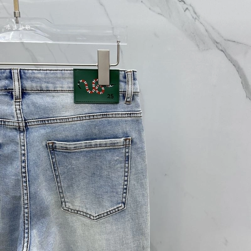 Gucci Jeans Bright 126380