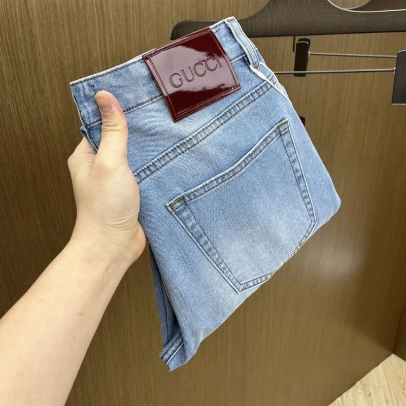 Gucci Jeans Lightweight 126388