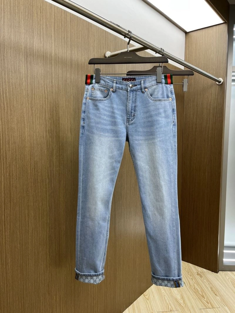 Gucci Jeans Lightweight 126388