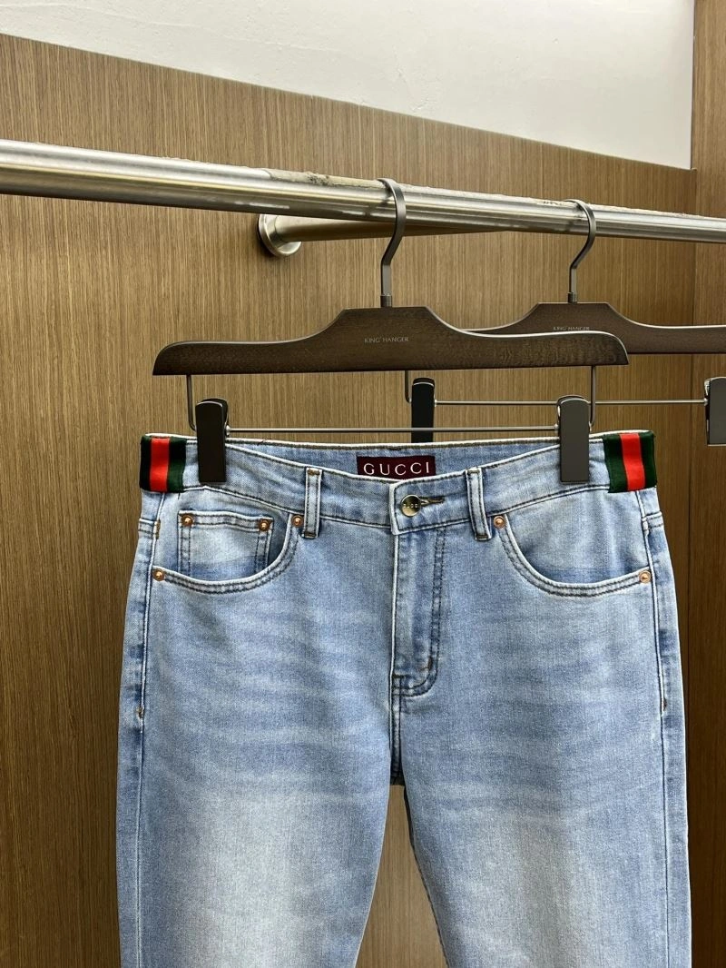 Gucci Jeans Lightweight 126388