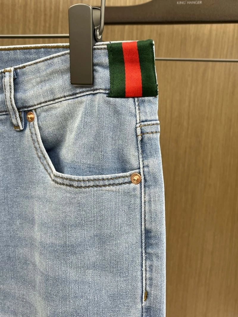 Gucci Jeans Lightweight 126388
