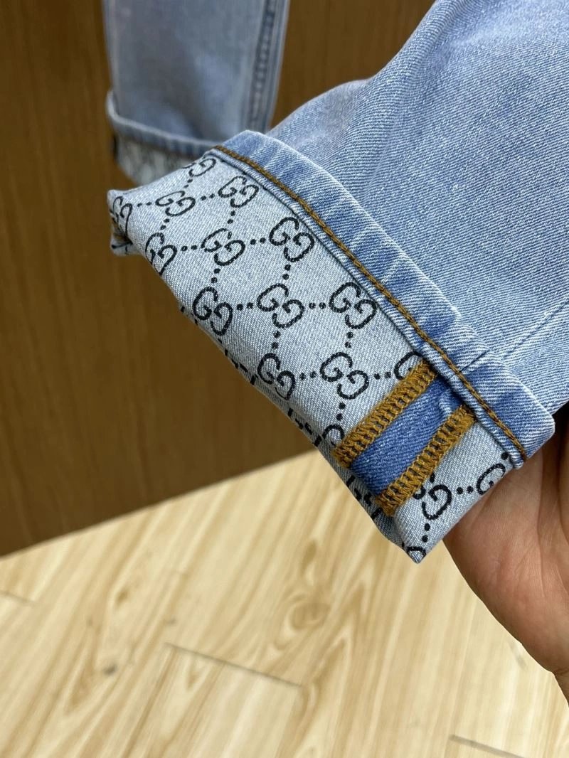 Gucci Jeans Lightweight 126388