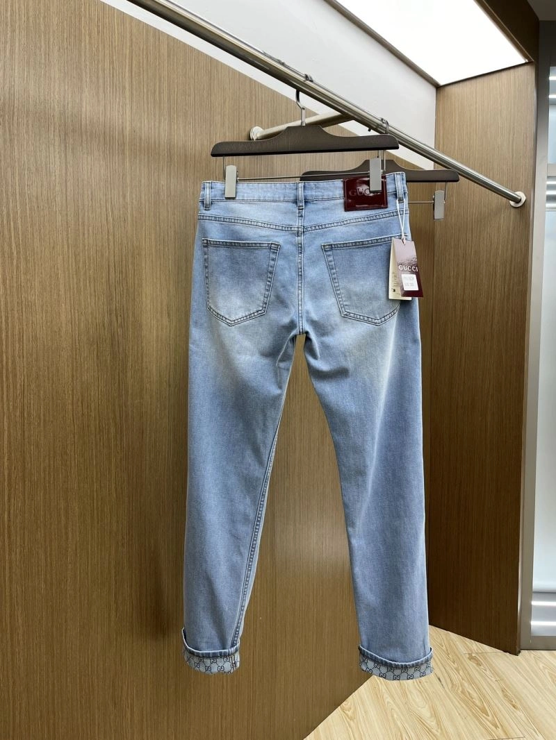 Gucci Jeans Lightweight 126388
