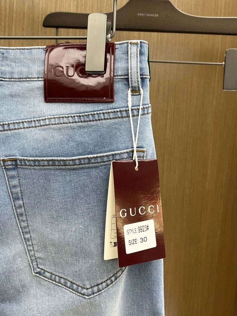 Gucci Jeans Lightweight 126388