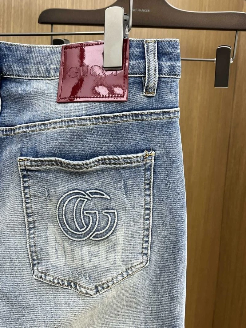 SunProtective Gucci Jeans 126383