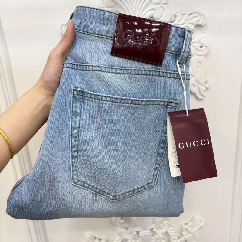 SmoothTexture Gucci Jeans 126387