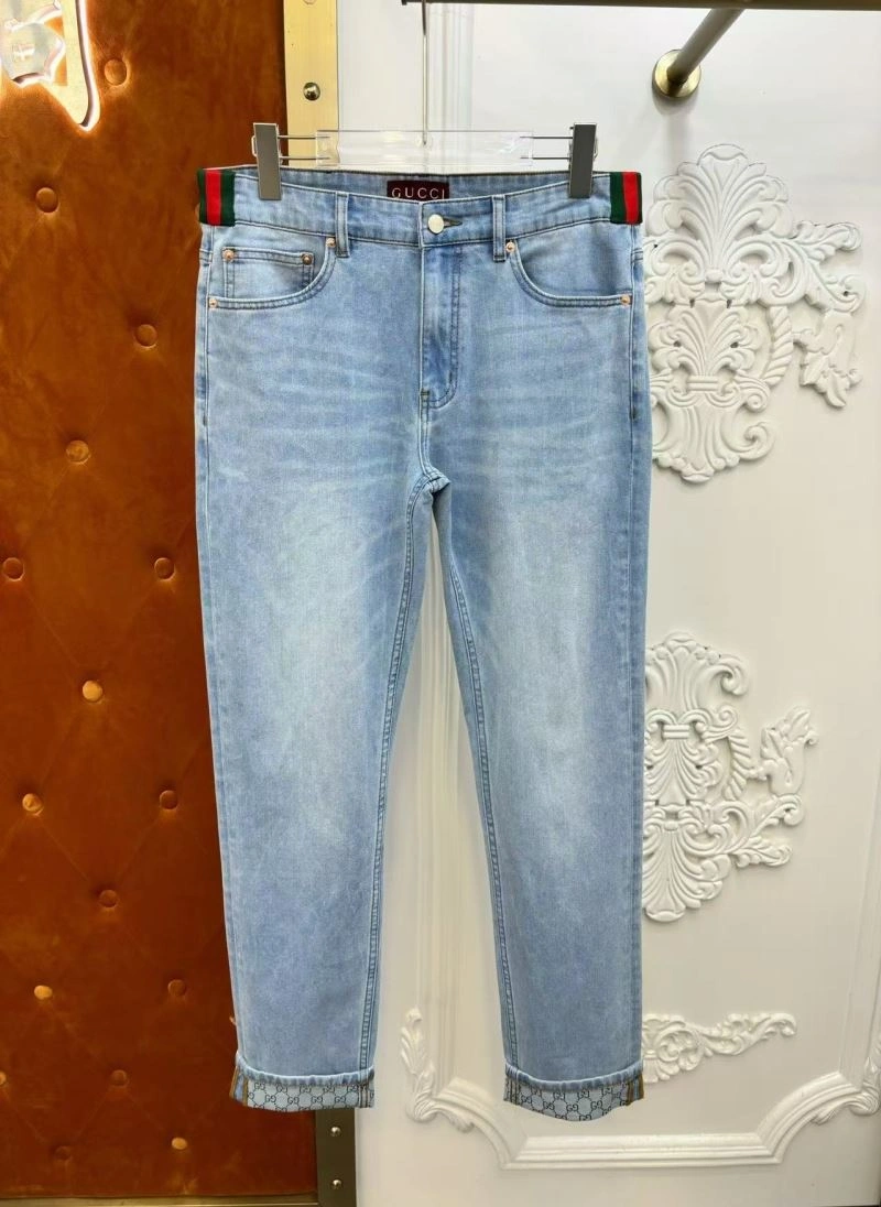 SmoothTexture Gucci Jeans 126387
