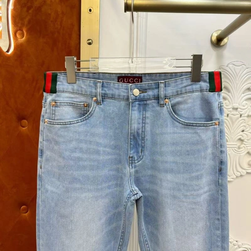 SmoothTexture Gucci Jeans 126387