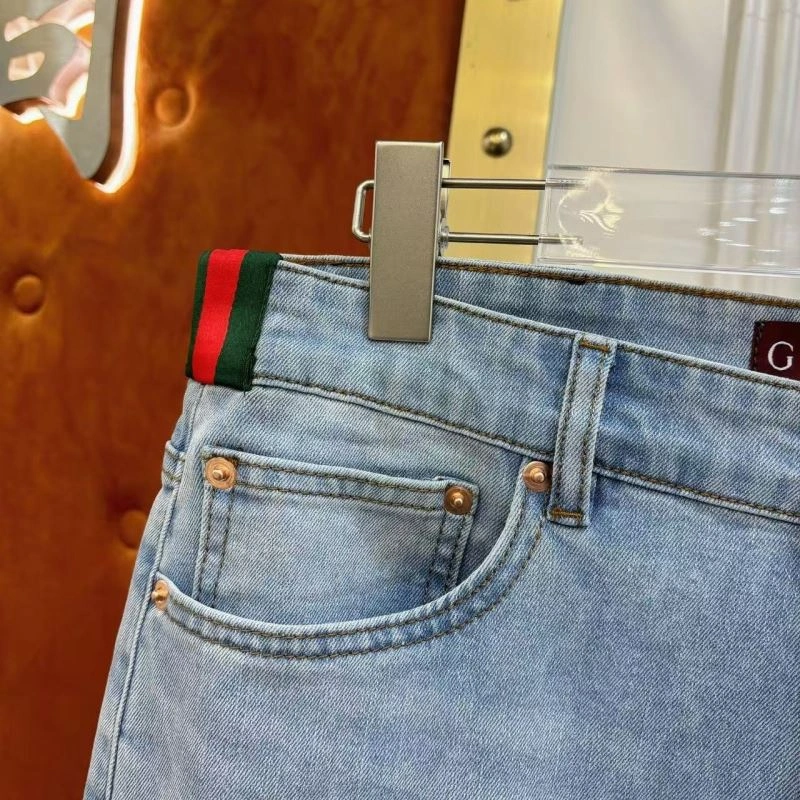 SmoothTexture Gucci Jeans 126387