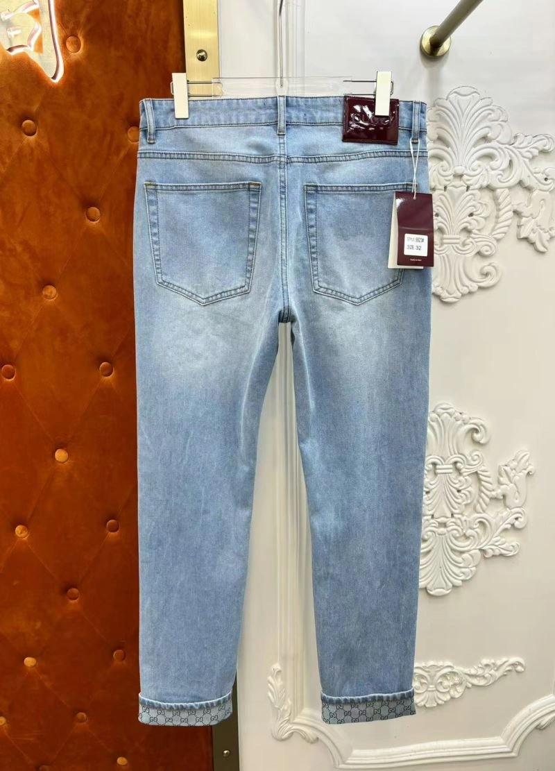 SmoothTexture Gucci Jeans 126387