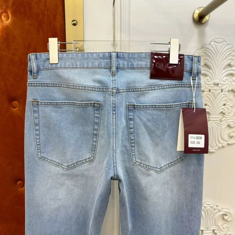 SmoothTexture Gucci Jeans 126387