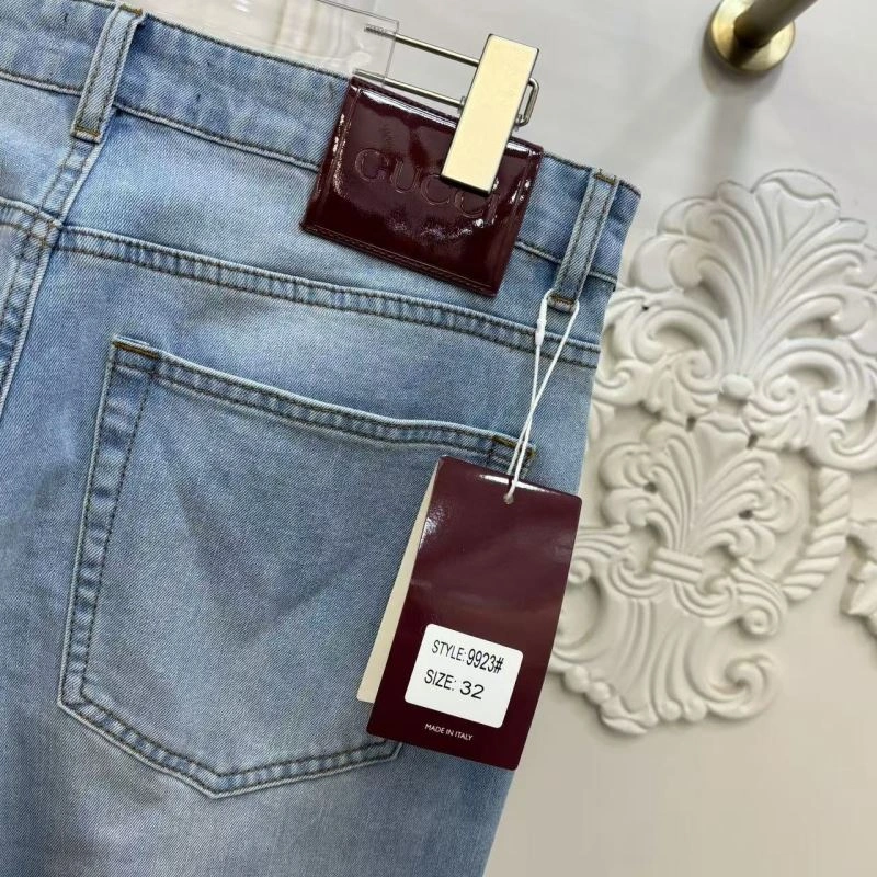 SmoothTexture Gucci Jeans 126387