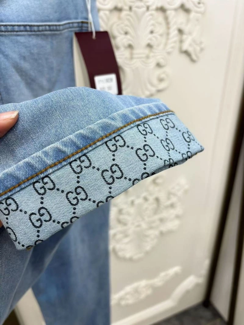 SmoothTexture Gucci Jeans 126387