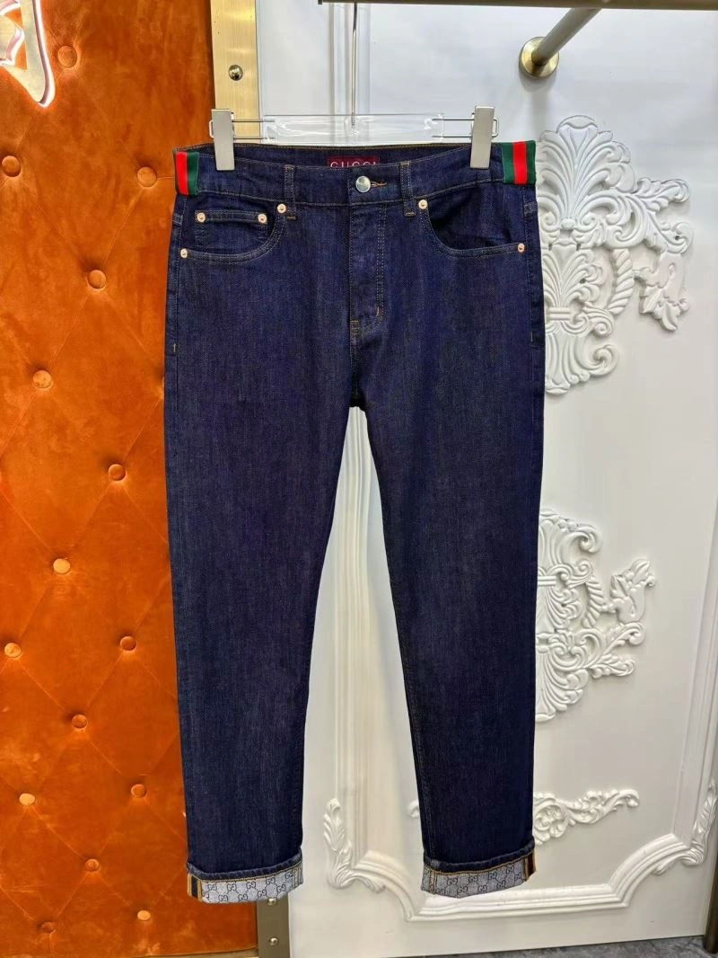 Gucci Jeans Durable 126393