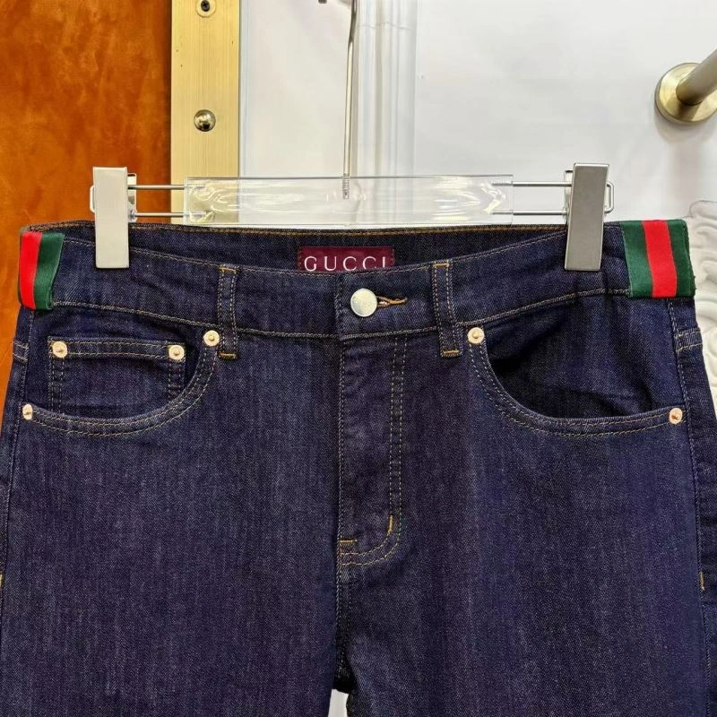 Gucci Jeans Durable 126393