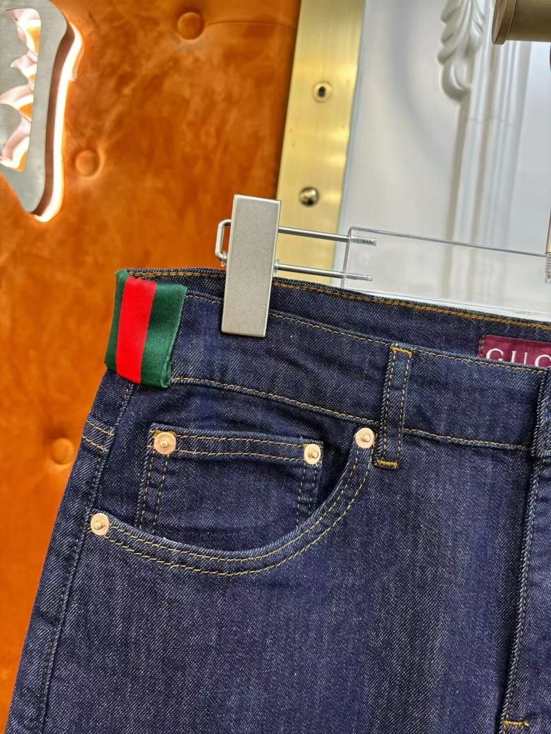 Gucci Jeans Durable 126393