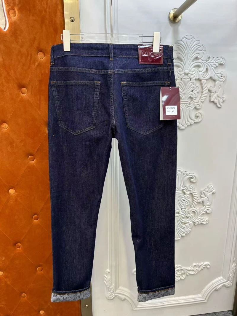 Gucci Jeans Durable 126393