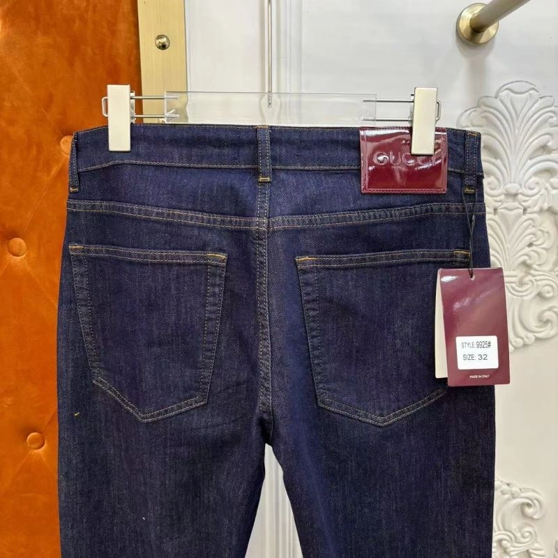 Gucci Jeans Durable 126393