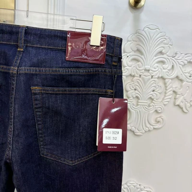 Gucci Jeans Durable 126393