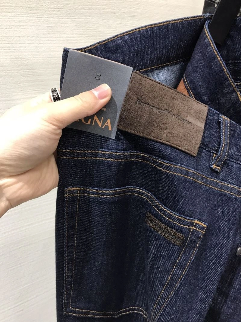 EasyMatch Gucci Jeans 126391