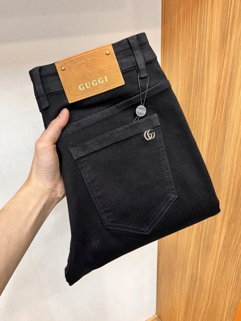 Gucci Jeans Bold 126390